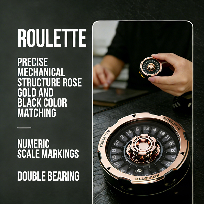 Roda de Sorteio Portátil para  - Board Game Family avaliação e preço