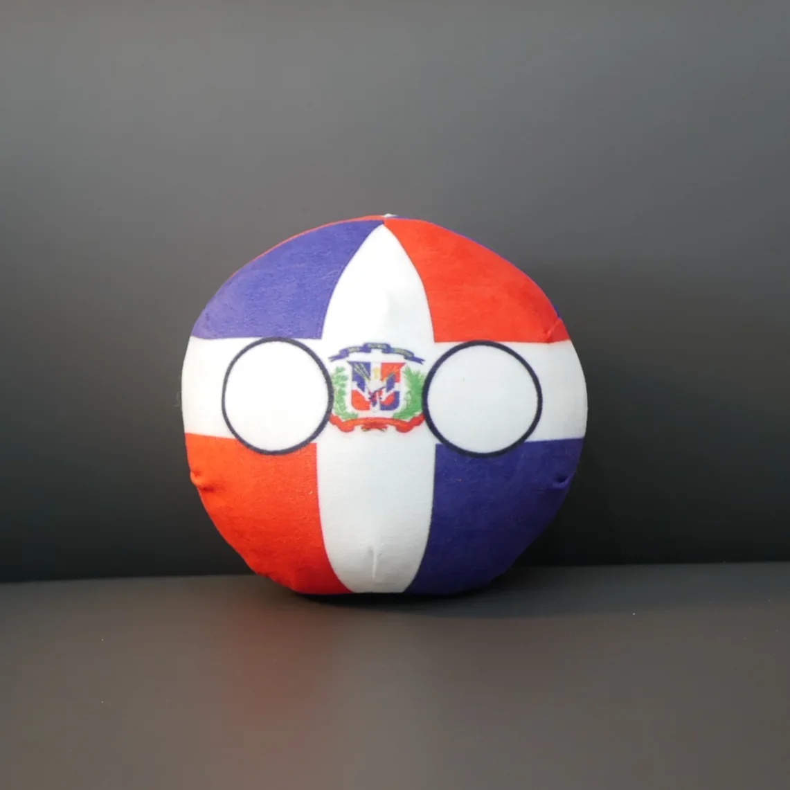 Countryballs chaveiro de pelúc - Board Game Jamaica avaliação e preço